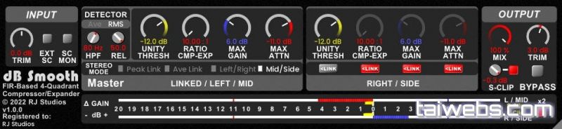 raising-jake-studios-db-smooth image