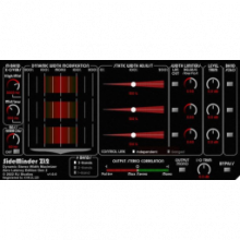 Raising Jake Studios Limited-S1Plugin Bộ xử lý âm thanh cao cấp