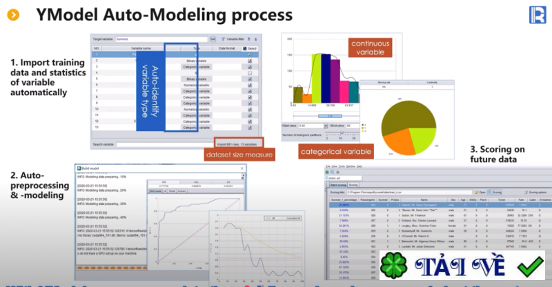 raqsoft-ymodel image