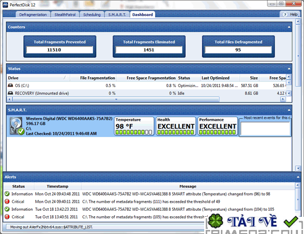 raxco-perfectdisk-professional-business-server-1 image