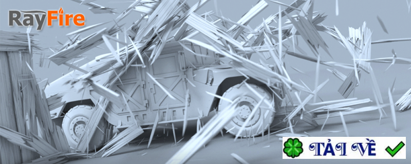 rayfire-for-3dsmax image