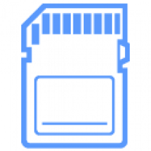 Rcysoft Card Data Recovery Pro 8.9 Khôi phục thẻ nhớ toàn diện