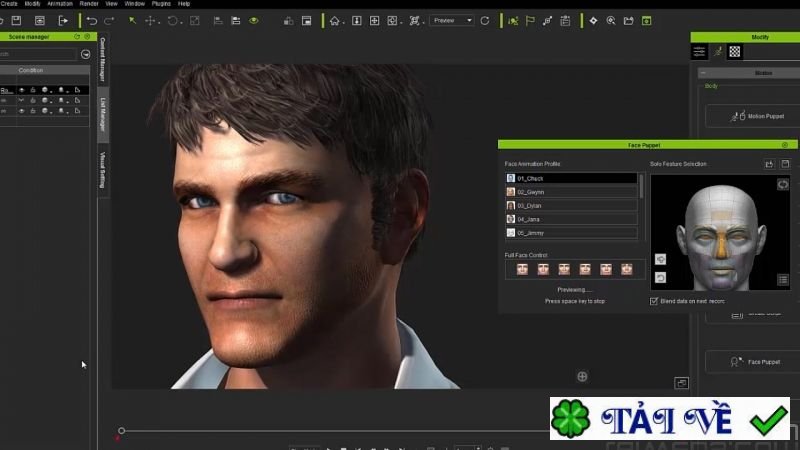 reallusion-iclone-pro-1 image