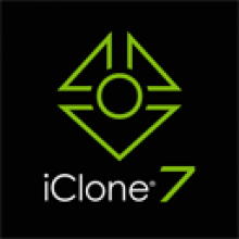 iClone Pro 8 – Kiến tạo đồ họa 3D ấn tượng