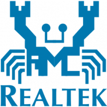 Realtek Card Reader Driver 10.0 Trình điều khiển Realtek hiệu suất cao
