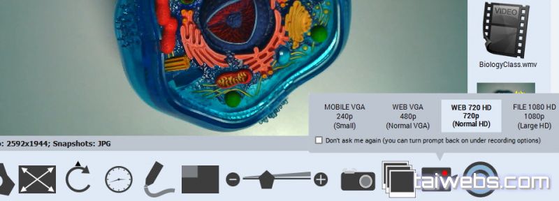recordex-usa-xsight-hd image