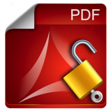 RecoverPassword PDF Password Recovery Pro 4.1 Lấy lại mật khẩu PDF