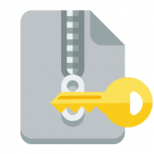 RecoverPassword ZIP Password Recover 2 Khôi phục mật khẩu ZIP