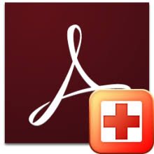 Recovery Toolbox for PDF 2.12 Phục hồi tệp PDF bị lỗi
