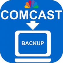 RecoveryTools Comcast Email Backup Wizard 6.2 Sao lưu email Comcast