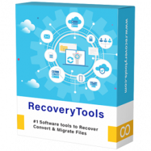 RecoveryTools Contacts CSV Converter 4.3 Chuyển đổi Danh bạ CSV