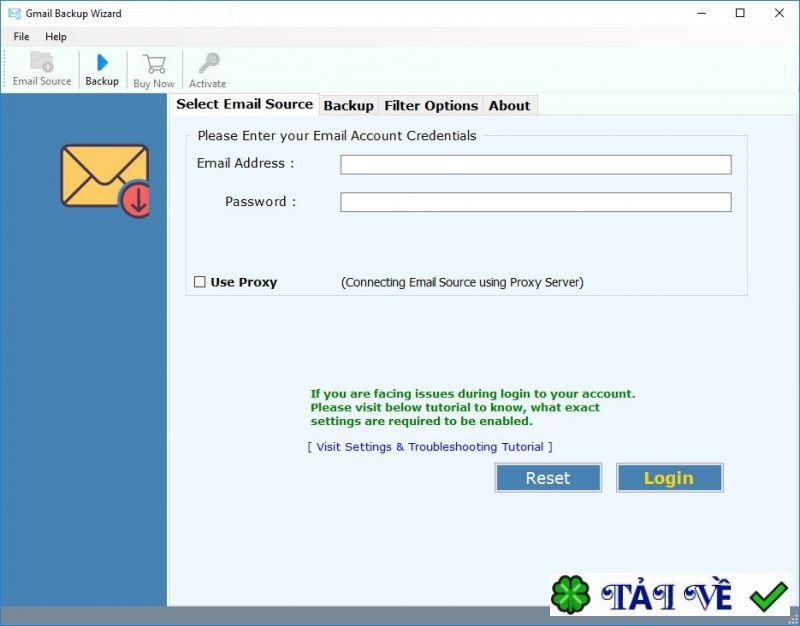 recoverytools-gmail-backup-wizard image