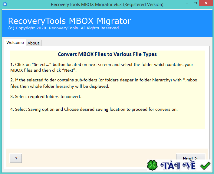 recoverytools-mbox-migrator-2 image