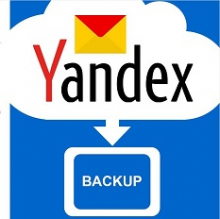 RecoveryTools Yandex Email Backup Wizard 6.3 Giải pháp Email Yandex