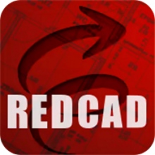 Red Cad App 3 Phần mềm thiết kế 2D, 3D