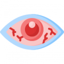 Red Eye Pilot 3 Chỉnh sửa mắt đỏ chuyên nghiệp