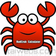 RedCrab Calculator PLUS8.1Phần mềm tính toán khoa học
