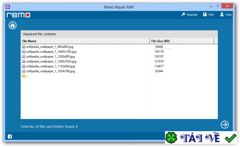 remo-repair-rar image