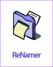 ReNamer Pro Công cụ đổi tên file chuyên nghiệp