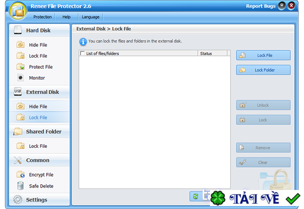 renee-file-protector image