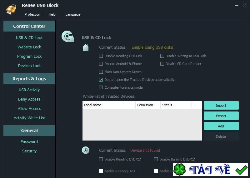 renee-usb-block image