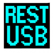 RestartUsbPort 1: Khắc phục lỗi USB bằng cách khởi động lại