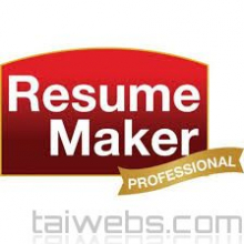 ResumeMaker Professional Deluxe 20 Thiết kế hồ sơ xin việc ấn tượng