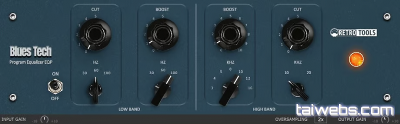 retro-tools-dsp-blues-tech image