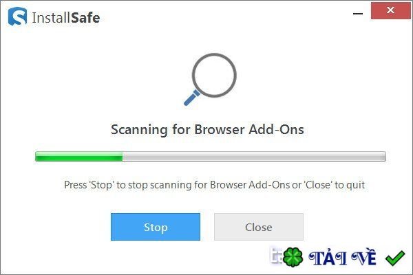 reviversoft-installsafe image