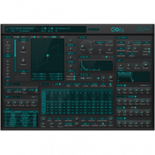 Rob Papen Go2-X 1.0: Plugin âm thanh sáng tạo