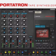 Robotic Bean Portatron 1 Tự động hóa cổng