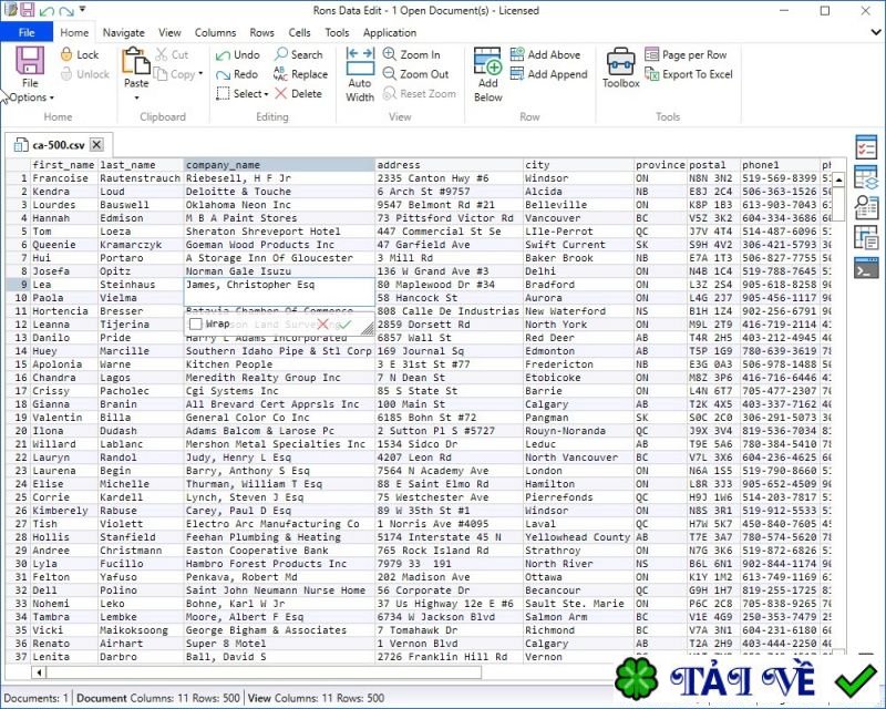 rons-data-gear image