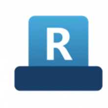 RoundedTB 1.3 Làm mềm góc thanh tác vụ