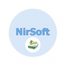 RouterPassView 1.90 Giải mã mật khẩu WiFi