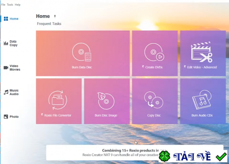 roxio-creator-nxt-pro image