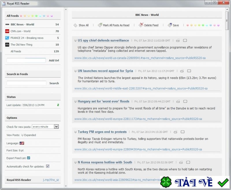 royal-read-rss image