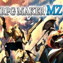 RPG Maker MZ Làm game RPG dễ dàng
