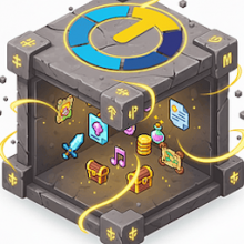 RPGMaker Asset Manager 1.0 – Quản lý tài sản cho RPG Maker