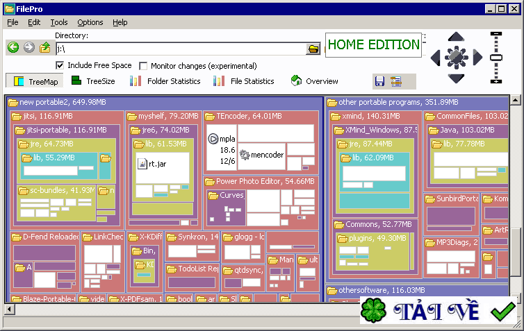 saleen-file-pro image