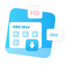 SameMovie HBOMax Video Downloader 1.0 Tải phim, series HBO nhanh chóng
