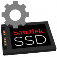 SanDisk SSD Dashboard 5 Giúp SSD hoạt động tốt nhất