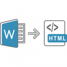 SautinSoft RTF to HTML .Net8 Chuyển đổi RTF sang HTML hiệu quả