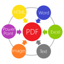 SautinSoft UseOffice .Net 5: Thư viện .NET xử lý tài liệu Office