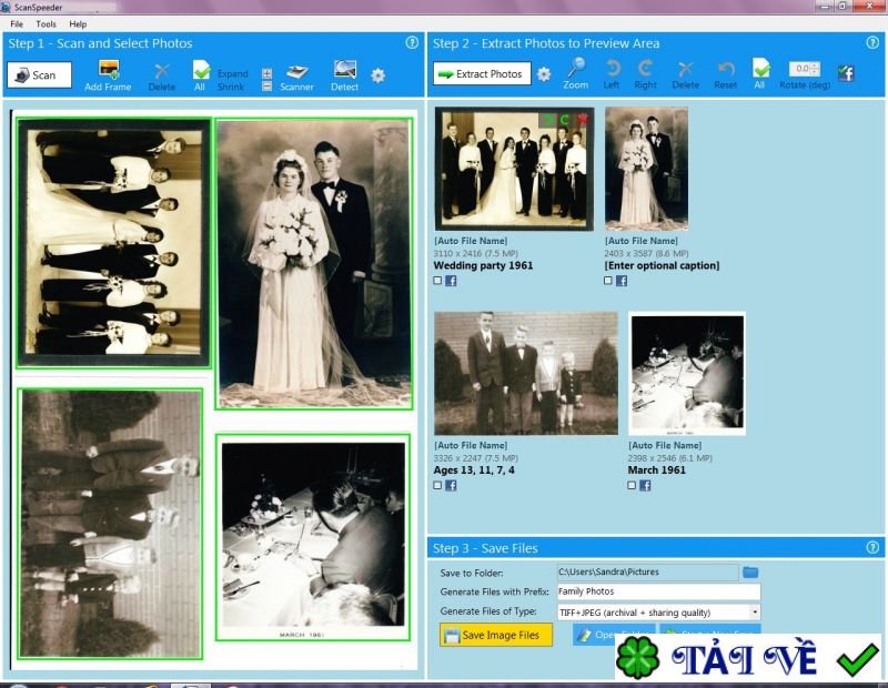 scanspeeder-pro image