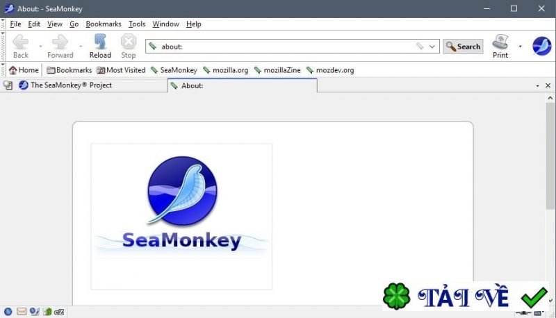 seamonkey-1 image