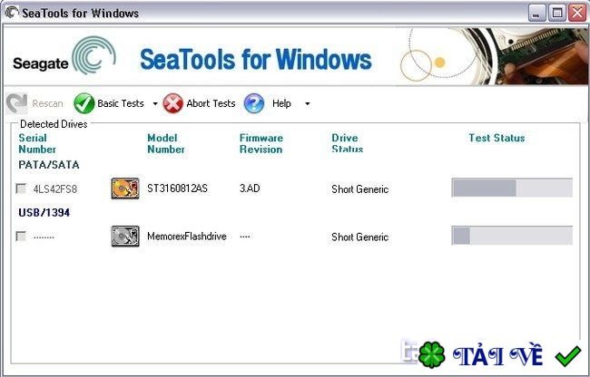 seatools-for-windows image