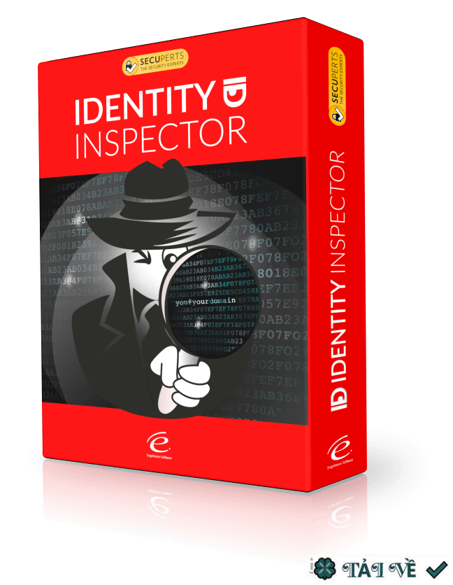 secuperts-identity-inspector image