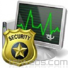 Security Task Manager 3 Giám sát tiến trình an toàn