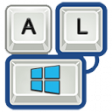 Send Windows Key 1 – Gửi key Windows