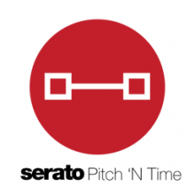 Serato Pitch ‘n Time Pro 3.1 – Điều chỉnh cao độ & thời gian nhạc